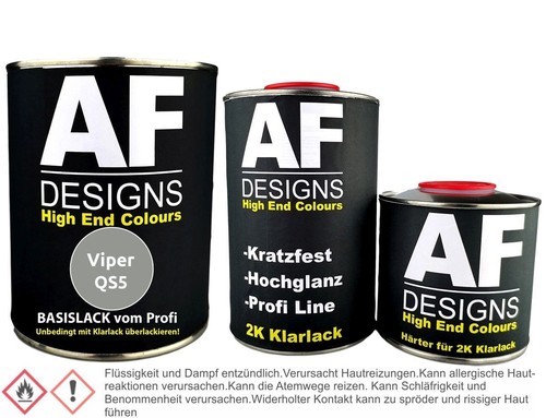 Autolack für viper qs5 - autolack,