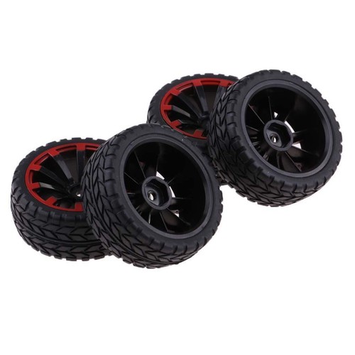 Pezzi gomma rc auto - di,