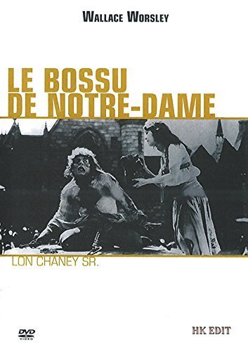 Bossu notre dame de - bossu,