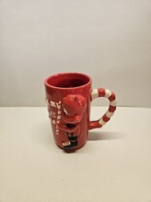 Boccale Bicchiere Con Manico