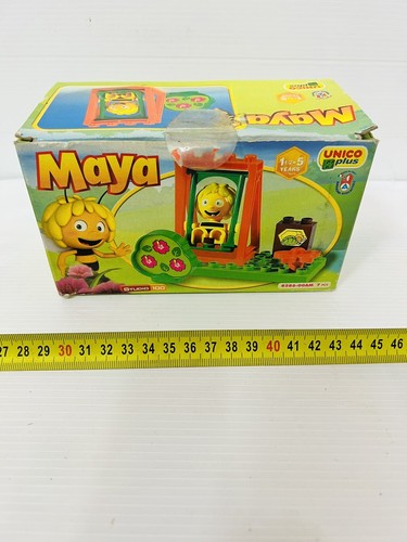 Ape maya unico plus set - unico,