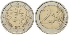 2 EURO COMMEMORATIVA BELGIO
