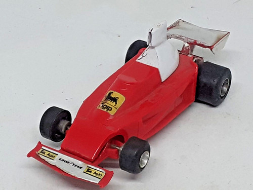 Policar polistil ferrari - polistil, 312