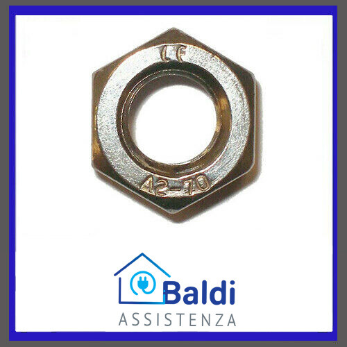 Dado bullone raccordo caldaia - bullone,