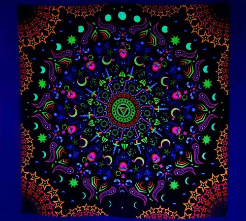 Backdrop black light - backdrop,