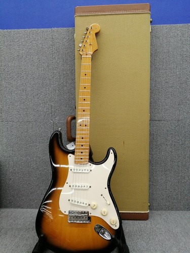 Fender american vintage - american, 1957