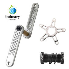 Set guarnitura bici GXP