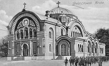 L001 Bielorussia 1916