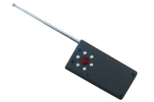 Rilevatore microspie - di,