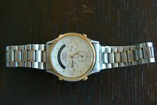 seiko 7A34 vintage 38mm