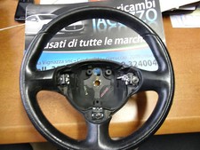 VOLANTE ALFA ROMEO 147 1°SERIE 2003