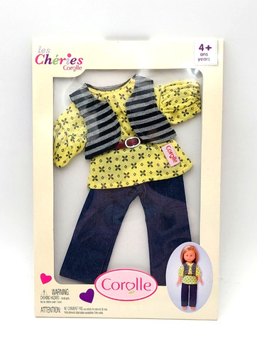 Corolle les cheries - corolle,