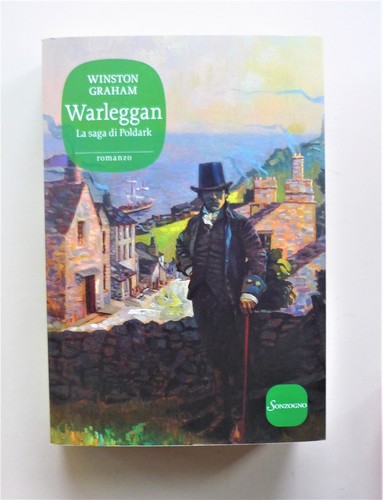 Warleggan saga poldark - warleggan,