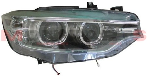 Faro fanale proiettore - faro, per