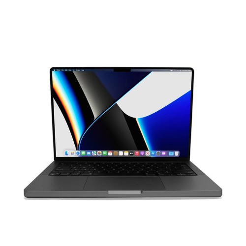 Apple macbook pro - macbook, 14"