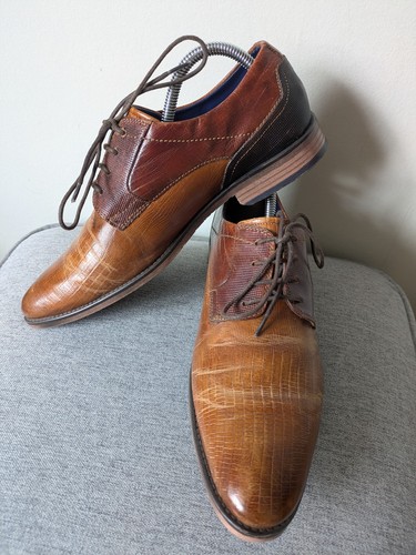Scarpe derby uomo - , bugatti