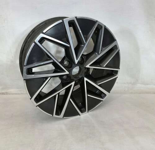 Cerchio lega 17 pollici - in,