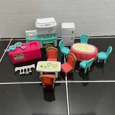 Fornello 15 pezzi Keenway My