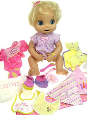Hasbro 2006 Baby Alive bambola