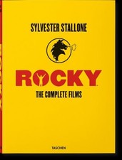 Sylvester Stallone Rocky. The