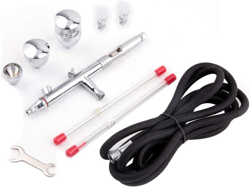 Timbertech set aerografi - timbertech,