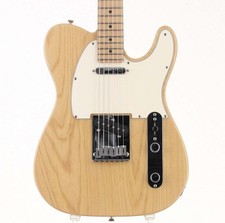 Fender American Telecaster Ash