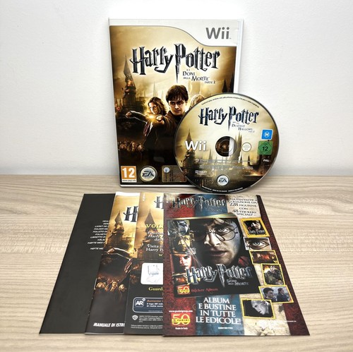 Harry potter doni della - harry, i