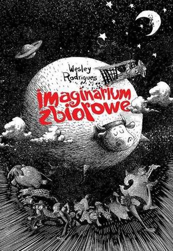 Imaginarium zbiorowe wesley - imaginarium,