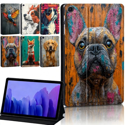 Graffiti animal design leather - animal,