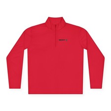 Maglione Minimal Dot Logo