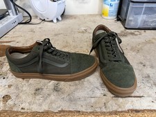 Vans Unisex Adulto Old Skool