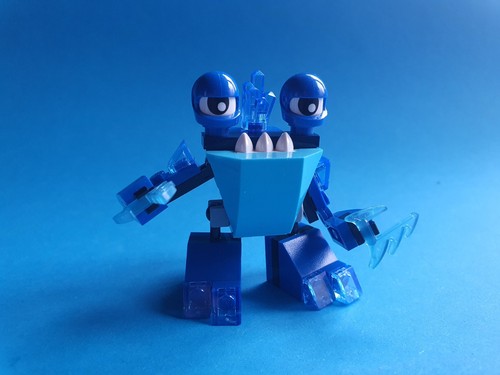 Lego mixels 41509 serie - mixels,