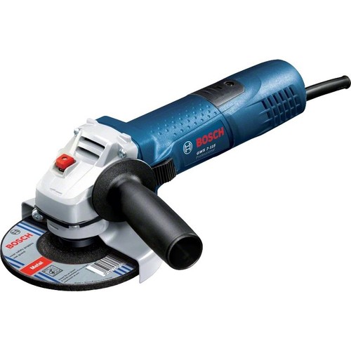 Bosch gws 115 - gws, 7-115