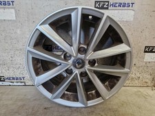 Cerchi in lega Renault Megane