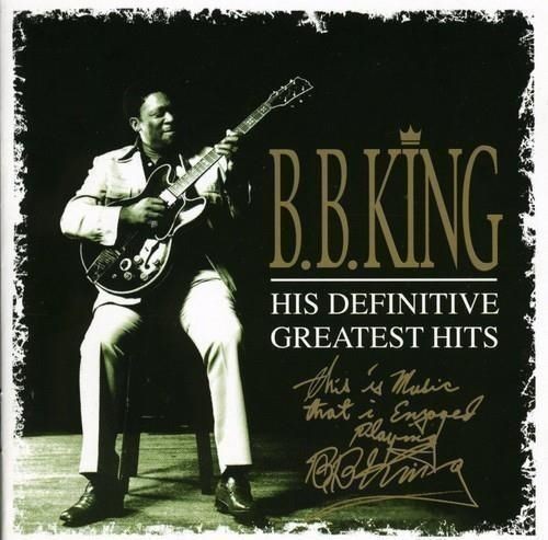Audio king his - audio, b.b.