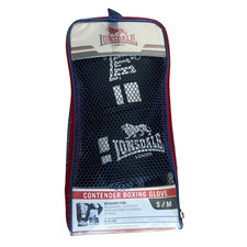 Guantoni da boxe Lonsdale