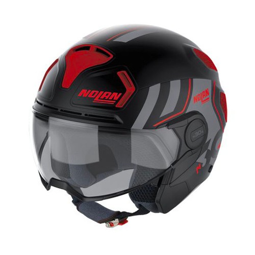 Casco jet nolan - casco,