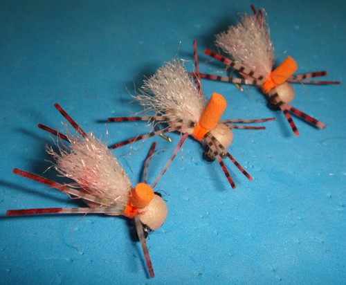 Mosche pesca mosca - da,
