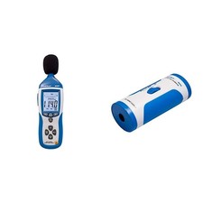 PeakTech 8005 Fonometro di