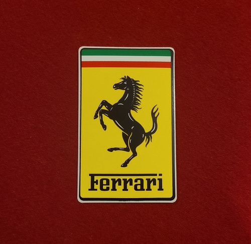 Ferrari genuine oem - ferrari, x