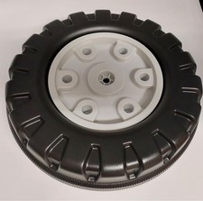 Ruota posteriore Big ruota di