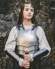 Armatura Cavaliere Acciaio