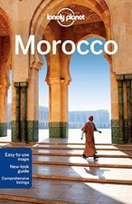 Lonely Planet Morocco (Travel