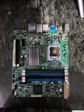 Scheda Madre Lga 775 2gb Ram