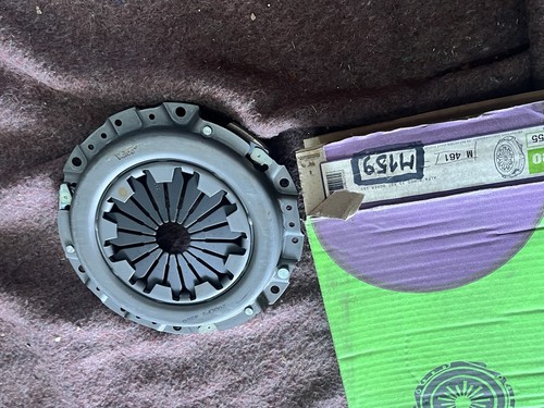 M159 m461 valeo spingidisco - m159,