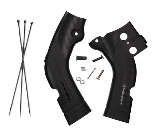 Polisport set protezione - set,