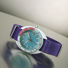 Orologio Uomo Bulova Snorkel