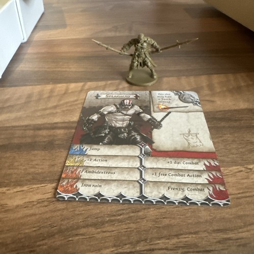 Zombicide green horde - horde,