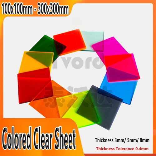 Foglio plastica trasparente - foglio,