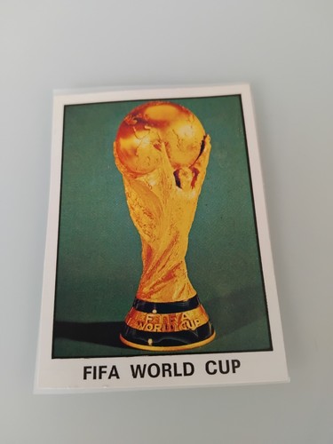 Calciatori panini argentina - calciatori, 78